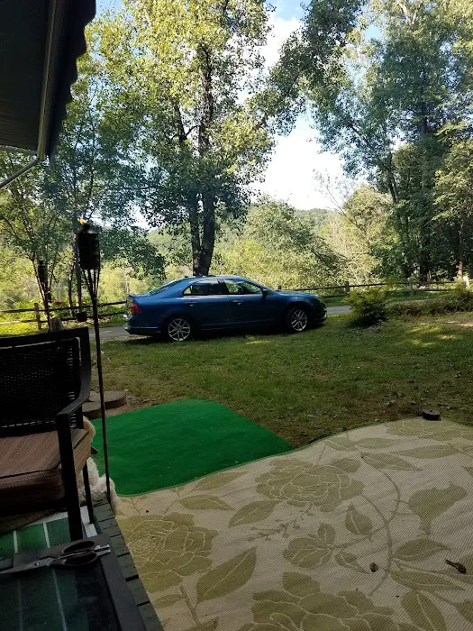 Mississippi Bend Campground & R.V. Park Picture 6