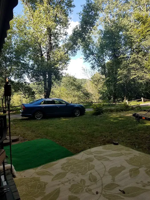 Mississippi Bend Campground & R.V. Park Picture 10