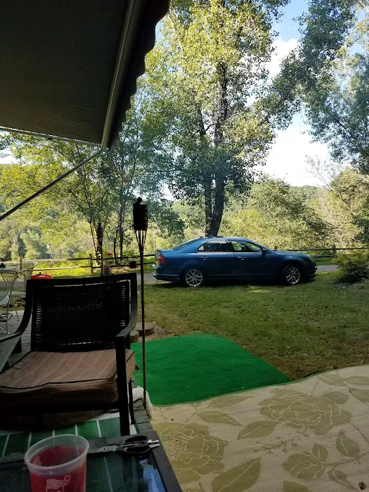 Mississippi Bend Campground & R.V. Park Picture 9