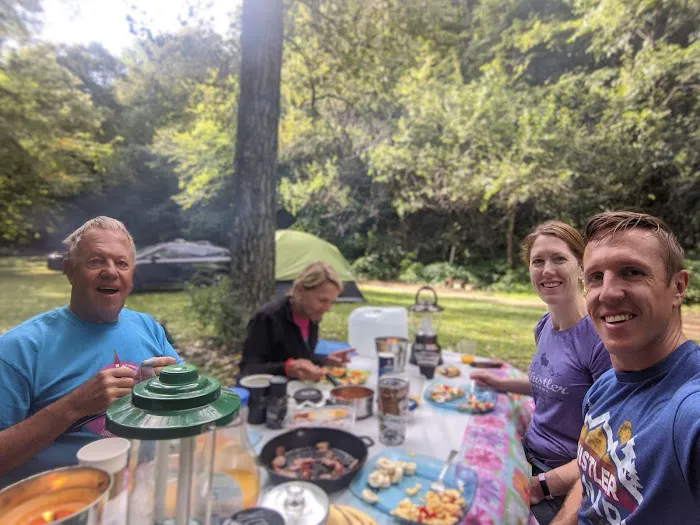 Mississippi Bend Campground & R.V. Park Picture 8