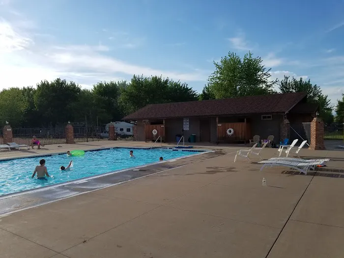 Sports Unlimited Campground Picture 1