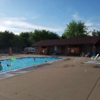 Sports Unlimited Campground ico