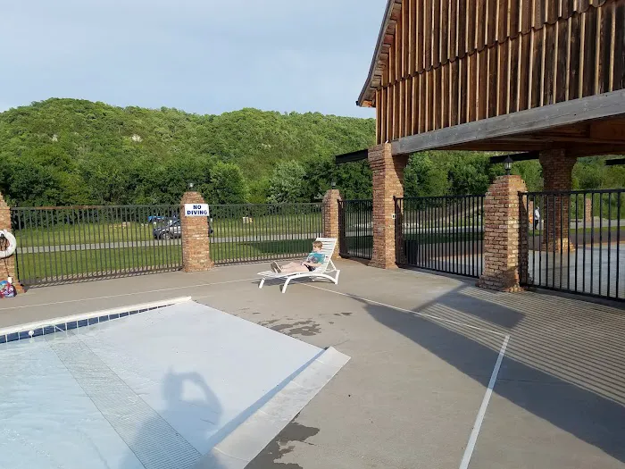 Sports Unlimited Campground Picture 2