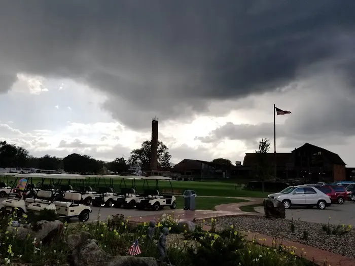 Sports Unlimited Campground Picture 6