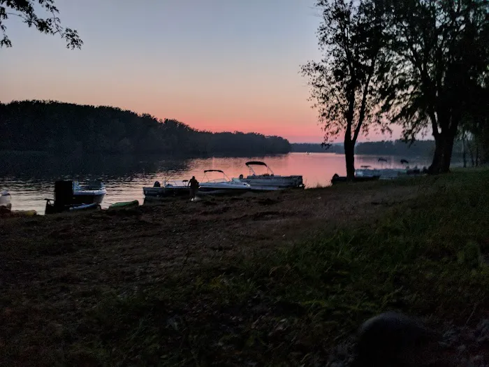 Big River Campground Picture 1