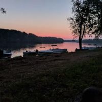 Big River Campground ico