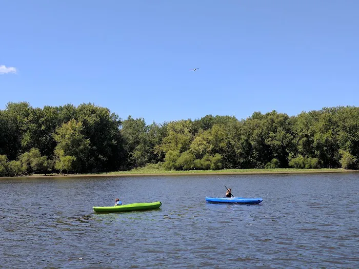 Big River Campground Picture 5