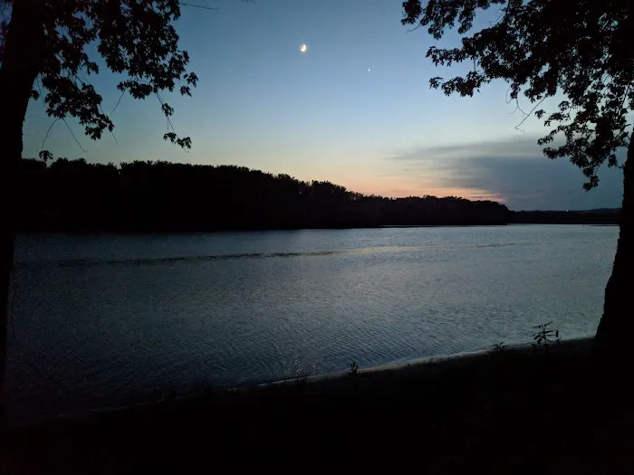 Big River Campground Picture 2