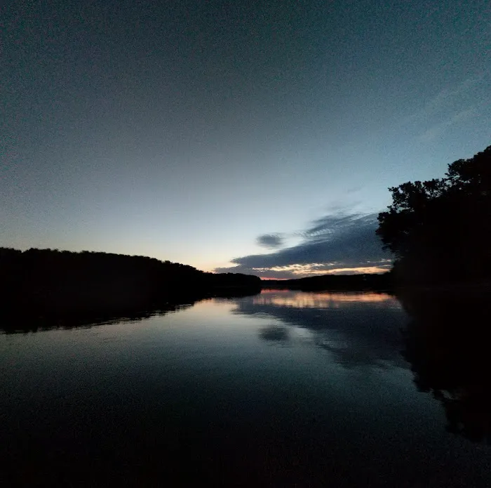 Big River Campground Picture 3