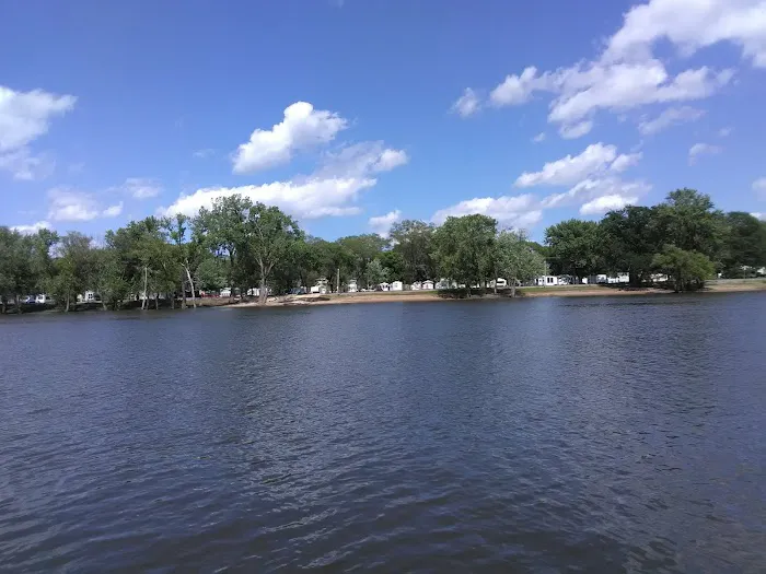 Big River Campground Picture 6