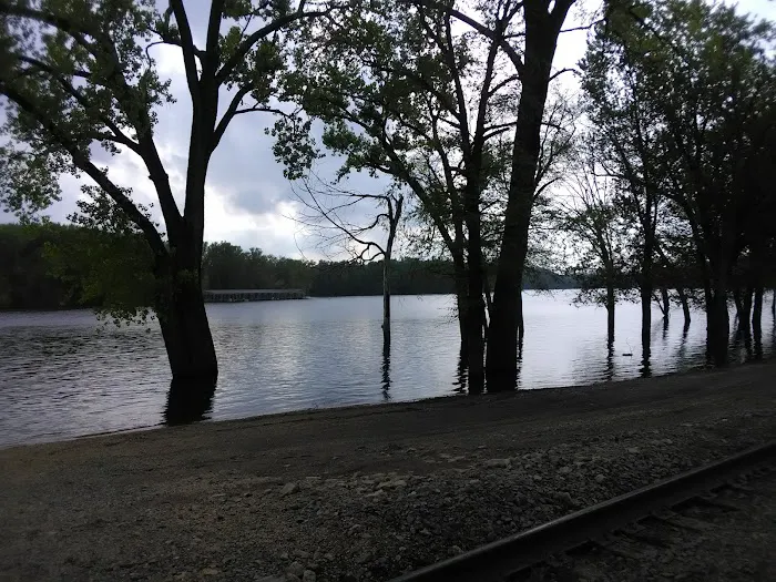 Big River Campground Picture 7