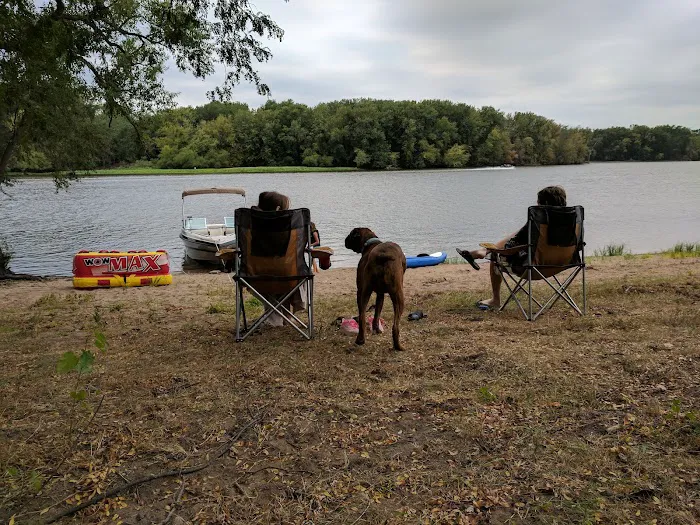 Big River Campground Picture 4