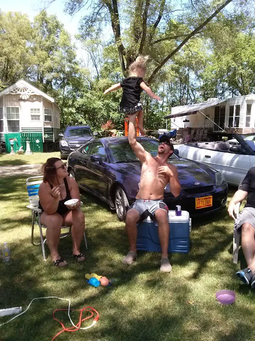 Big River Campground Picture 9