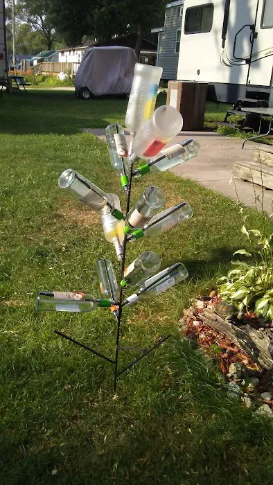 Big River Campground Picture 8