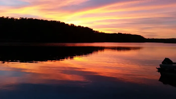 Big River Campground Picture 10