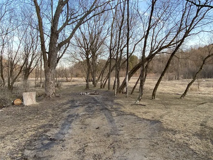 KVR Campsite I Picture 1