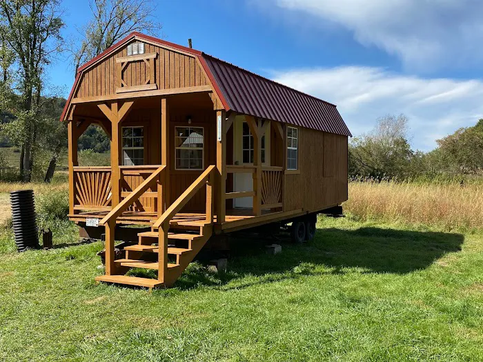 West Fork Sports Club & Campground Picture 1