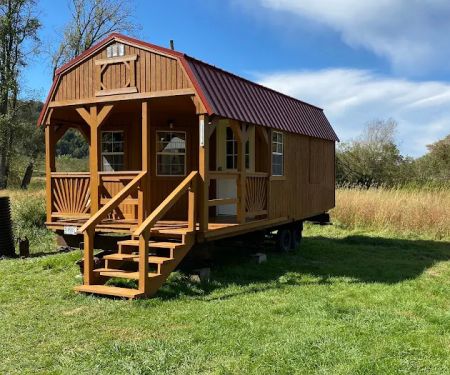 West Fork Sports Club & Campground