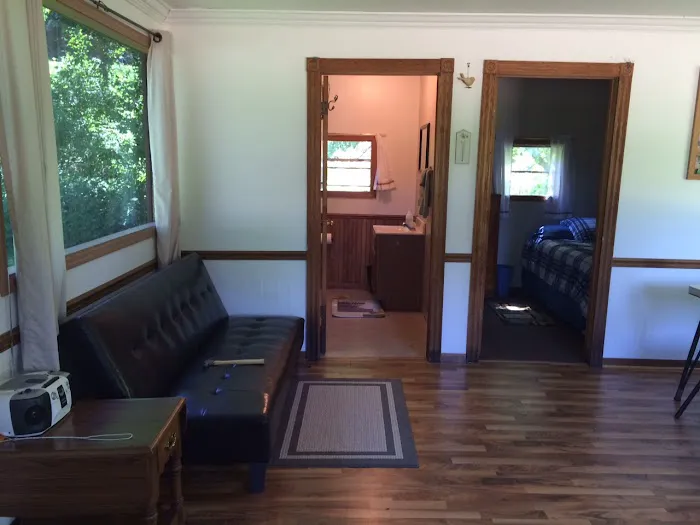 West Fork Sports Club & Campground Picture 2