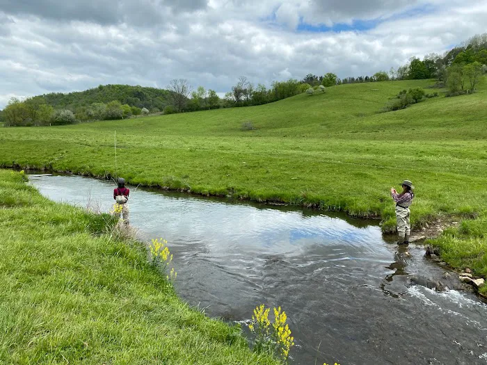 West Fork Sports Club & Campground Picture 6