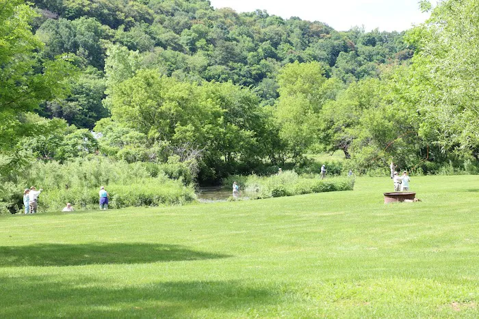 West Fork Sports Club & Campground Picture 8