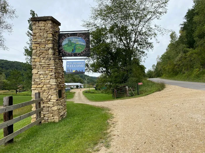 West Fork Sports Club & Campground Picture 9
