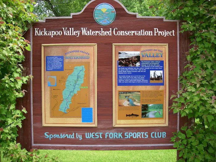 West Fork Sports Club & Campground Picture 10