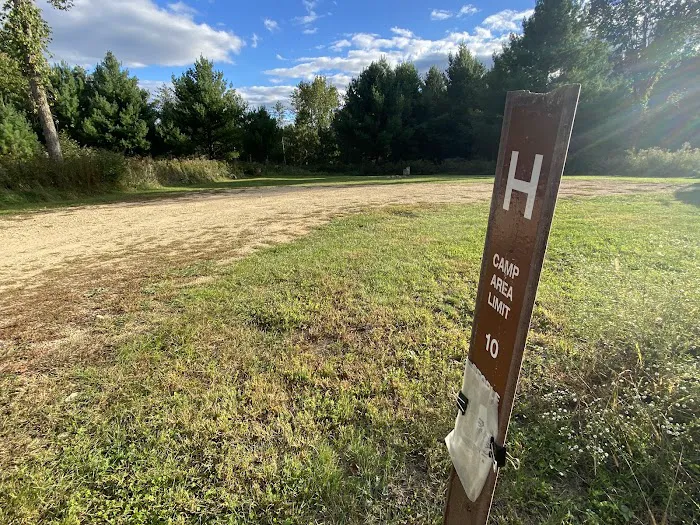 KVR Campsite H Picture 2