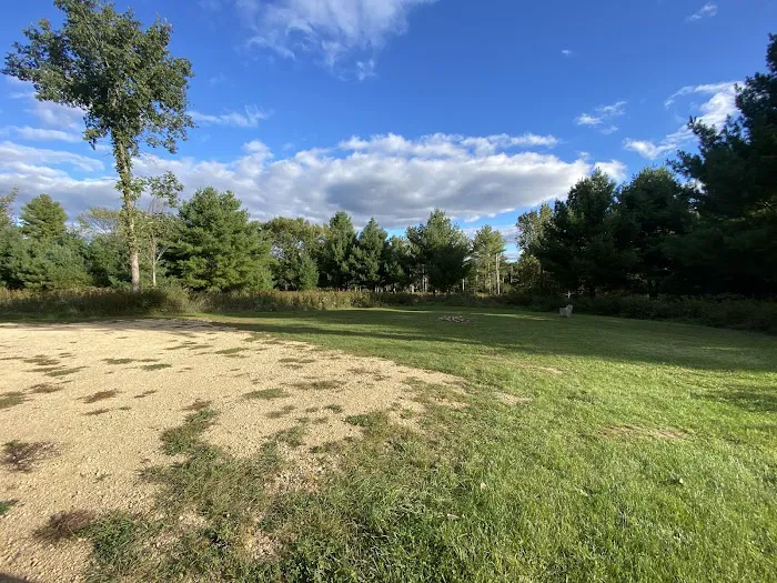 KVR Campsite H Picture 1