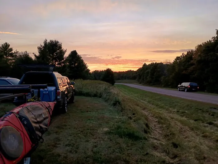 KVR Campsite H Picture 6