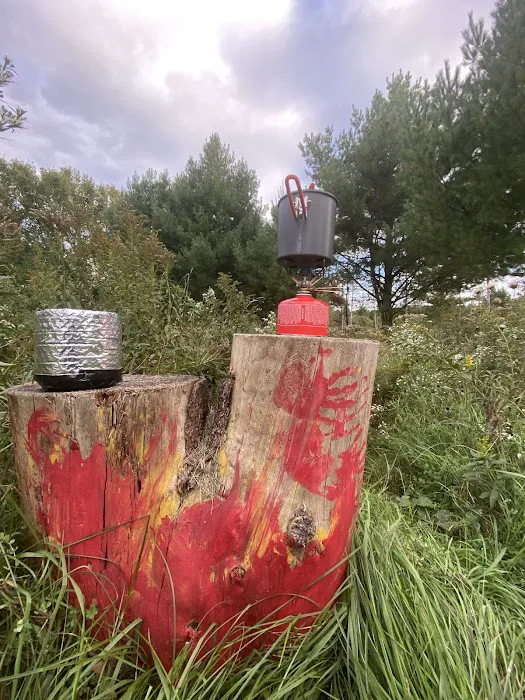 KVR Campsite H Picture 5