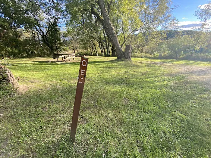 KVR Campsite O Picture 6