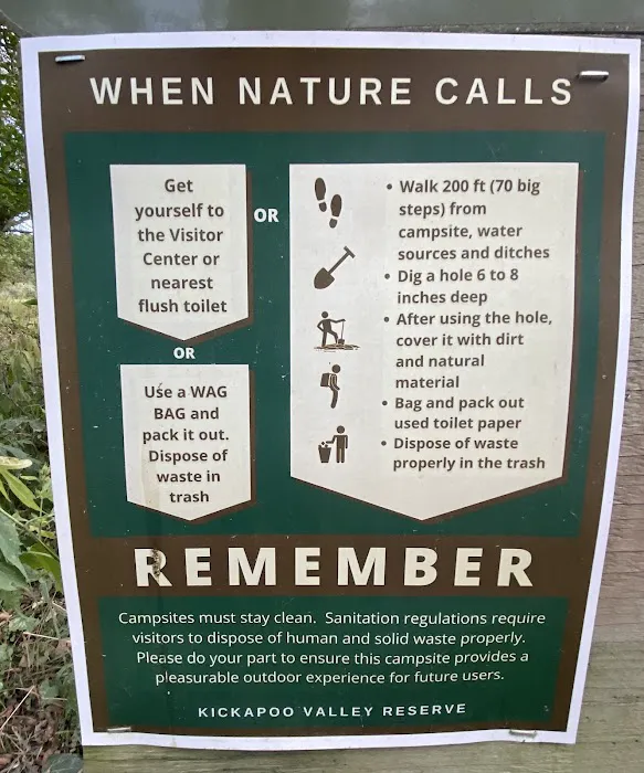 KVR Campsite O Picture 1