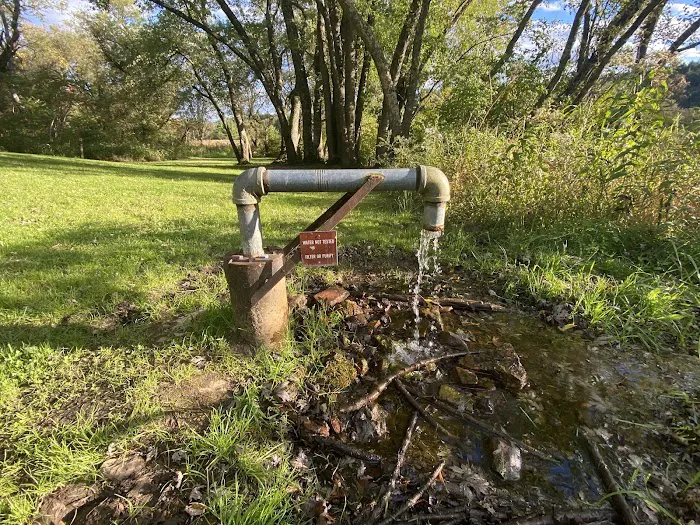 KVR Campsite O Picture 8