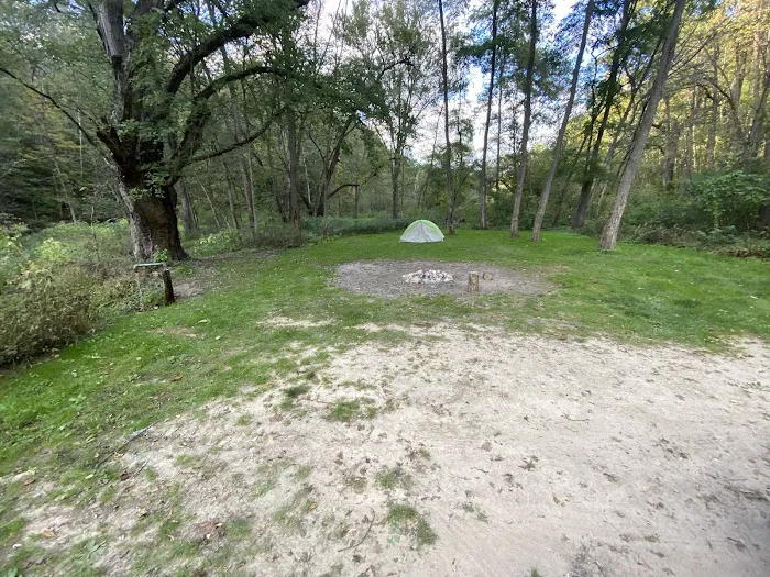 KVR Campsite N Picture 2