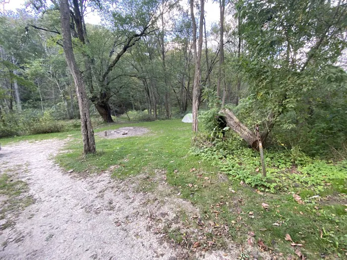 KVR Campsite N Picture 4