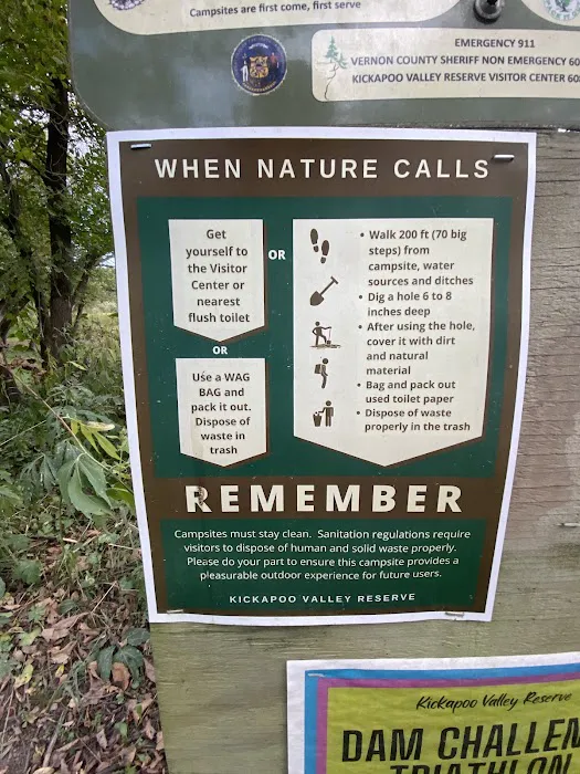 KVR Campsite OO Picture 8