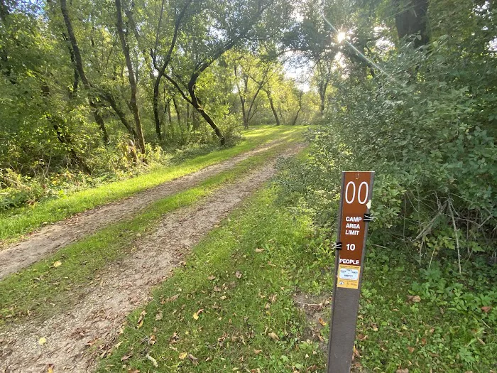 KVR Campsite OO Picture 4