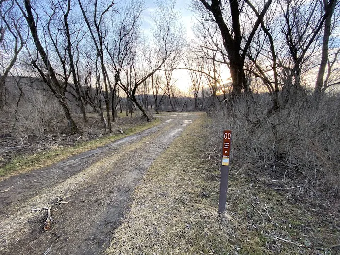 KVR Campsite OO Picture 3