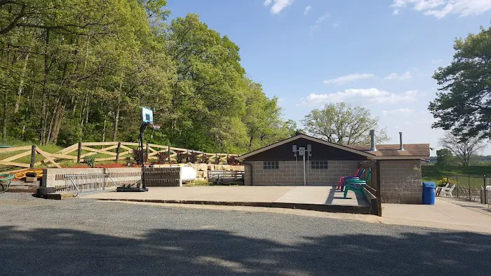 Chapparal Campground Picture 7