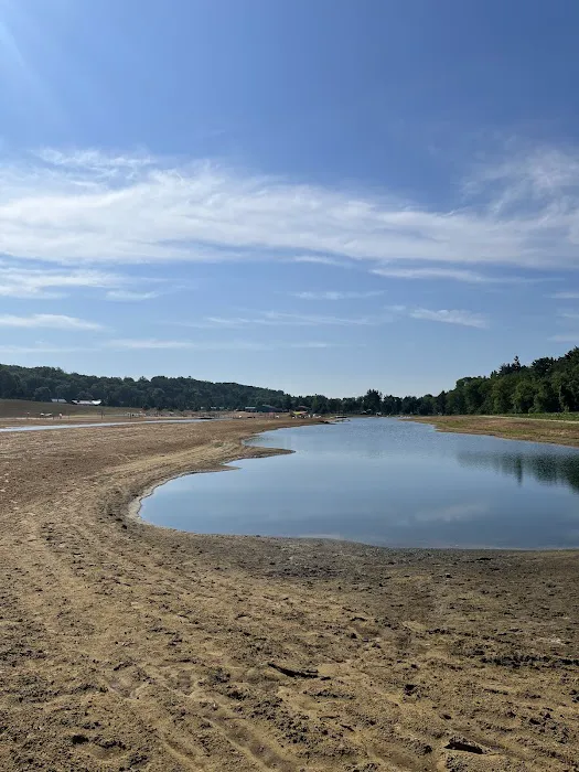 Chapparal Campground Picture 1