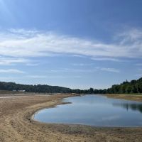 Chapparal Campground ico