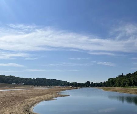 Chapparal Campground