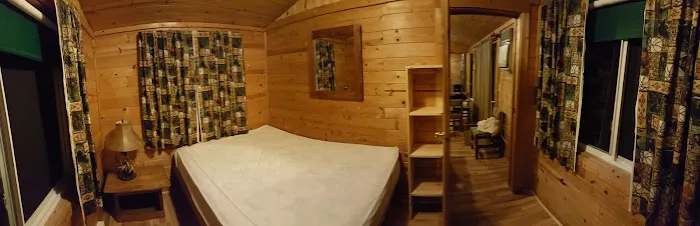 Chapparal Campground Picture 5