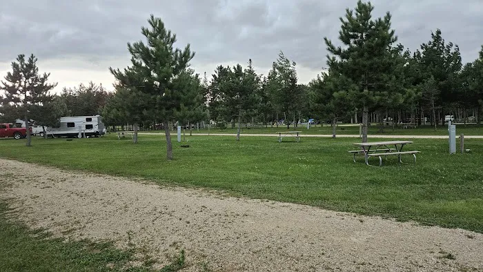 Chapparal Campground Picture 3