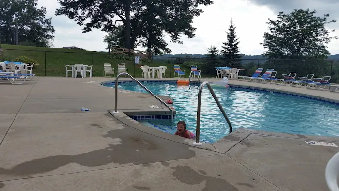 Chapparal Campground Picture 4