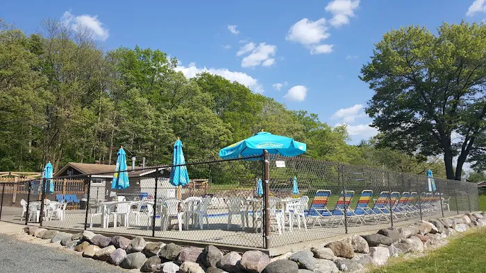 Chapparal Campground Picture 8