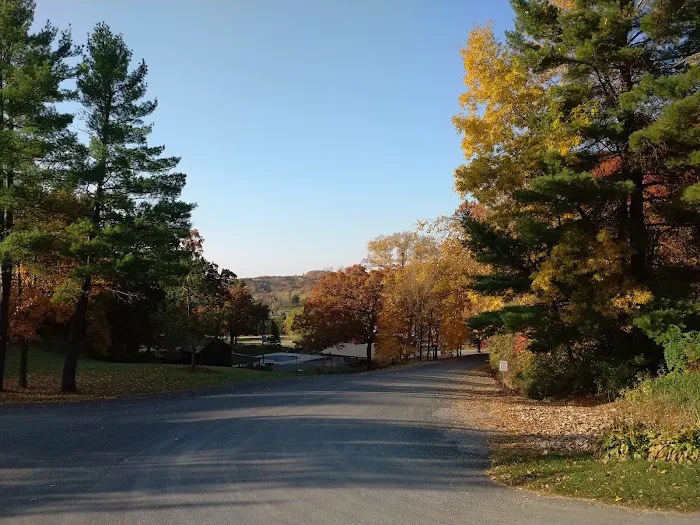 Chapparal Campground Picture 9