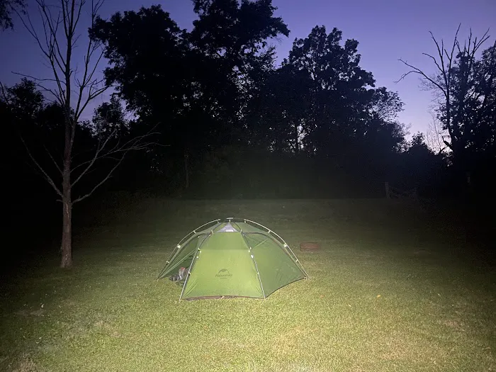 Baker's Field Campground Picture 5