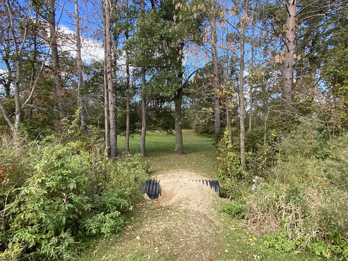 Baker's Field Campground Picture 2